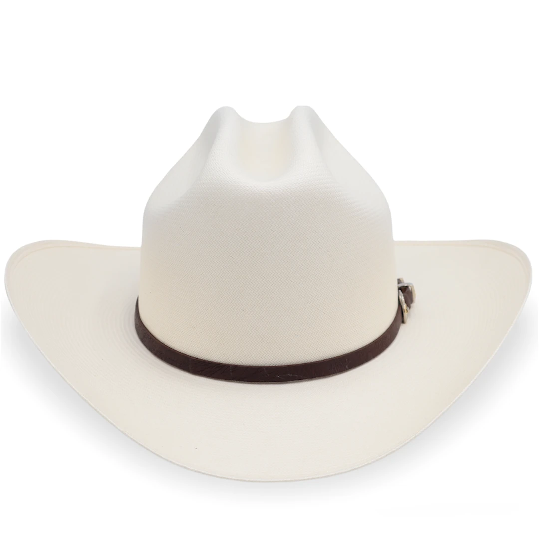 MENS Abolengo 10,000x Sombrero Sinaloa Cowboy Hat MENS Abolengo 10,000x Sombrero Sinaloa Cowboy Hat