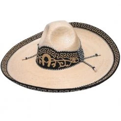 Stone Kids Charro Hat