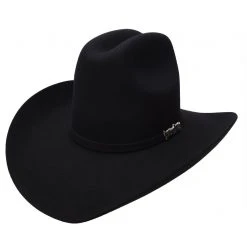 Cowboy Hats Cuernos Chuecos 6x Sonora Felt Cowboy Hat