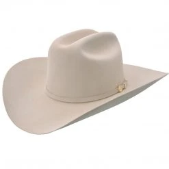 Cowboy Hats Stetson El Presidente 100X Felt Hat 2 Cowboy Hats Stetson El Presidente 100X Felt Hat
