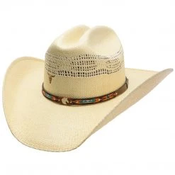 MENS Stone Bangora Maverick By Stone Hats
