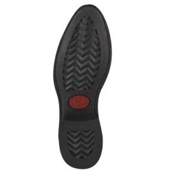 Original Michel Chedron Botin Charro MENS