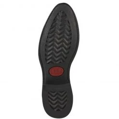 Original Michel Honey Botin Charro Ankle Boot MENS