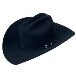 Serratelli Hat Company MENS Serratelli 3x Cowboy Felt Hats
