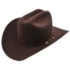 Serratelli Hat Company Serratelli 6x Cowboy Felt Hat MENS