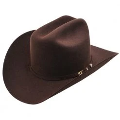 Serratelli Hat Company Serratelli 6x Cowboy Felt Hat MENS