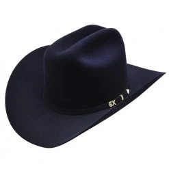 Serratelli Hat Company Serratelli 6x Cowboy Felt Hat MENS