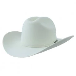 MENS Cuernos Chuecos 6x Sinaloa Felt Cowboy Hat