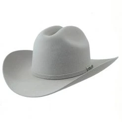 MENS Cuernos Chuecos 6x Sinaloa Felt Cowboy Hat