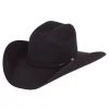 MENS Tombstone Classic Western Felt Cowboy Hat