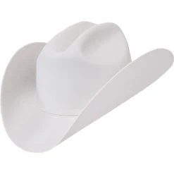 El General 100x Durango Style Western Felt Hat