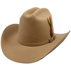 MENS Tombstone Texana Nutria