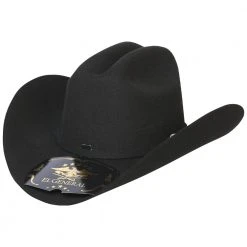 El General Texana 100x Julion Cowboy Hats