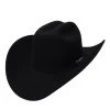 Cuernos Chuecos 6x Milano Cowboy Felt Hat