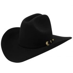 Tombstone Sonora Cowboy Felt Hat MENS
