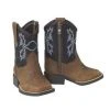 M&F Western Products Ariat Lil'Stompers Tombstone Boot