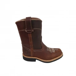 Diego's Tierra Blanca Ladies Leather Cowgirl Boot WOMENS