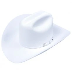 Serratelli Hat Company MENS Serratelli 3x Cowboy Felt Hats