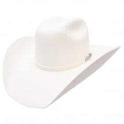 Cuernos Chuecos 6x Marlboro Western Felt Hat MENS