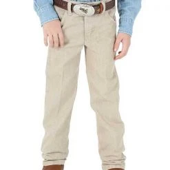 Wrangler Kids ProRodeo Original Cowboy Cut Jeans