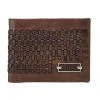 MENS Cuadra Men's Lizard Wallet - Porto Maple
