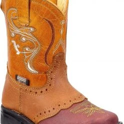 Diego's Alamos Baby Boots By Diego Boots