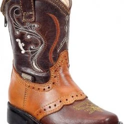 Diego's Alamos Baby Boots By Diego Boots