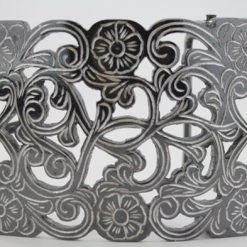 Hand-Made MENS Charro Buckles