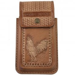 Tombstone Roster Print Cell Phone Case