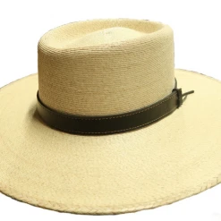 Sahuayo Cordoves Cowgirl Hat By Stone Hats