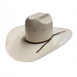 Cowboy Hats American Hat Company Cattleman Cowboy Straw Hat