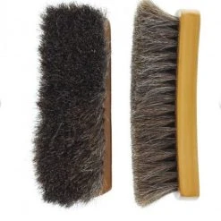 M&F Western Products Small Boot Brush