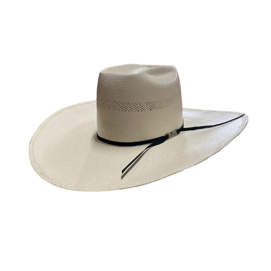 Cowboy Hats American Hat Company Brick Crown Cowboy Straw Hat Cowboy Hats American Hat Company Brick Crown Cowboy Straw Hat