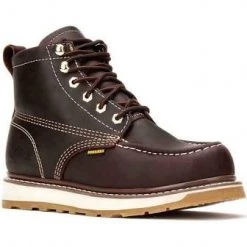 MENS Bonanza 612 Mocc 6