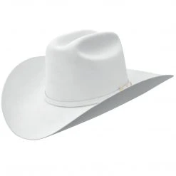 Cowboy Hats Stetson El Presidente 100X Felt Hat