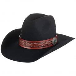 WOMENS Charlie 1 Horse Chiefs Cowgirl Hat
